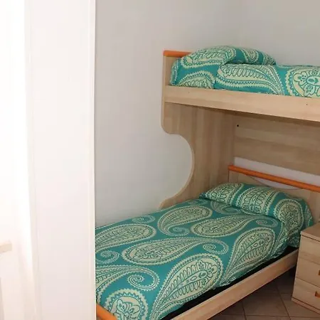 Numana, 600 Mt Mare Trilocale Con Ampia Terrazza Vista Mare شقة